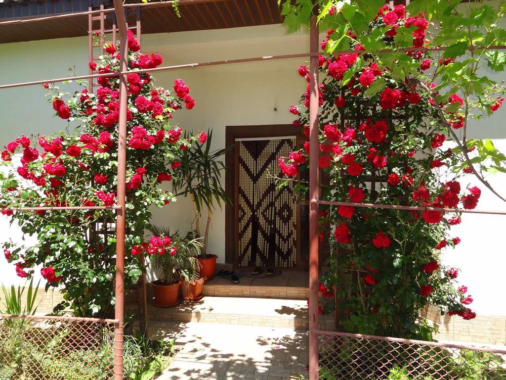 Casa Ghemus Costinesti Otel Dış mekan fotoğraf