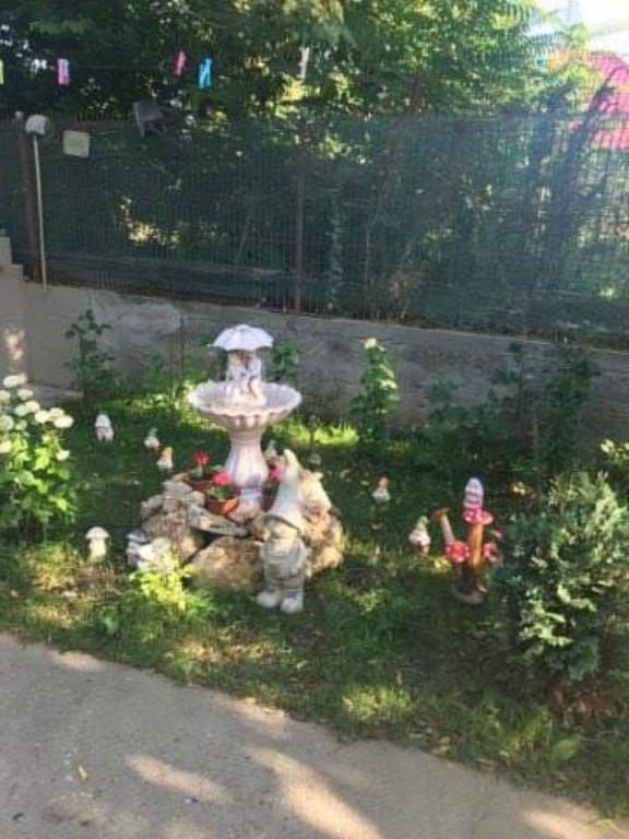 Casa Ghemus Costinesti Otel Dış mekan fotoğraf