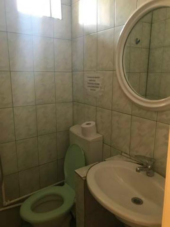 Casa Ghemus Costinesti Otel Dış mekan fotoğraf
