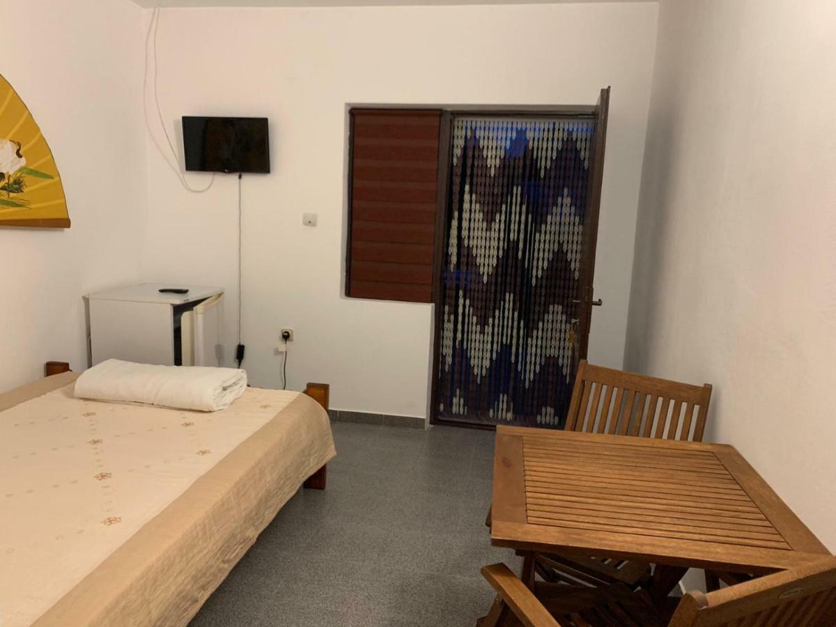 Casa Ghemus Costinesti Otel Dış mekan fotoğraf