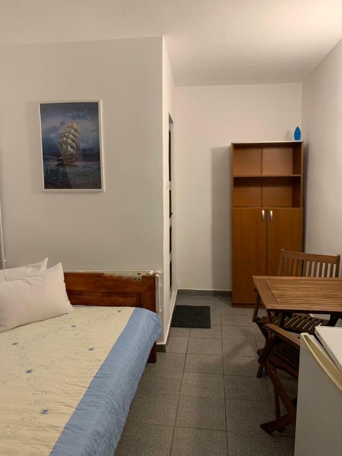 Casa Ghemus Costinesti Otel Dış mekan fotoğraf