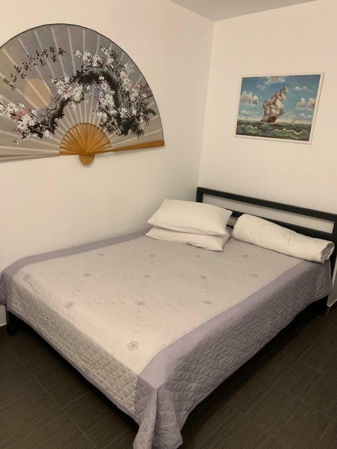 Casa Ghemus Costinesti Otel Dış mekan fotoğraf
