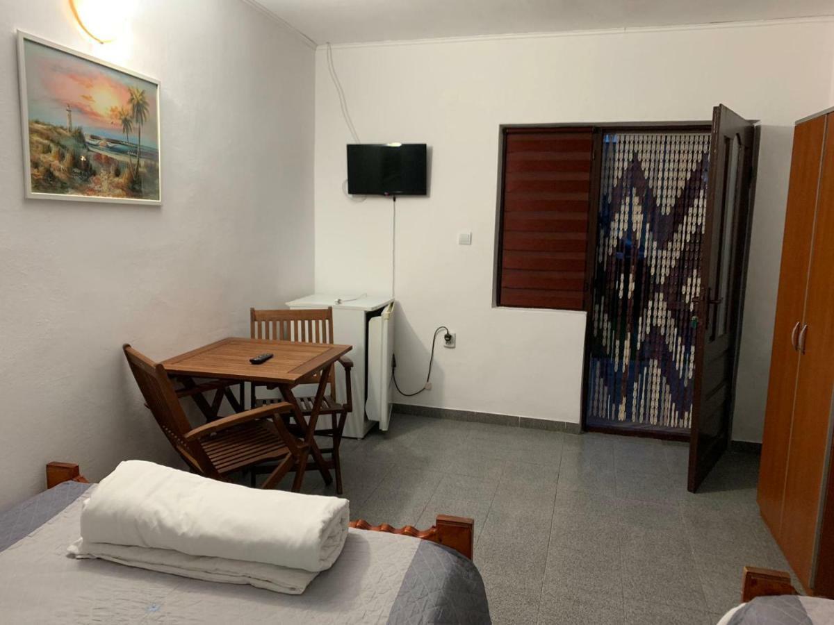 Casa Ghemus Costinesti Otel Dış mekan fotoğraf