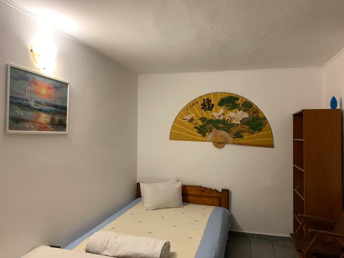 Casa Ghemus Costinesti Otel Dış mekan fotoğraf