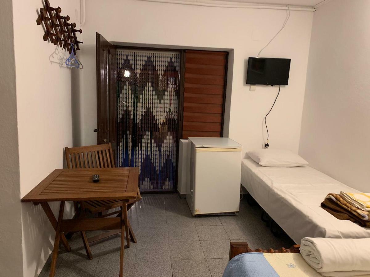Casa Ghemus Costinesti Otel Dış mekan fotoğraf