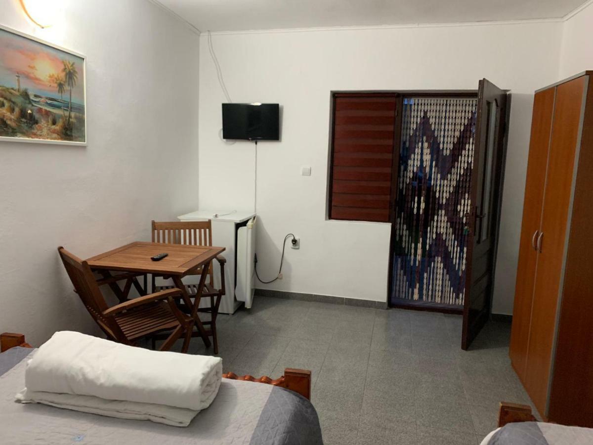 Casa Ghemus Costinesti Otel Dış mekan fotoğraf
