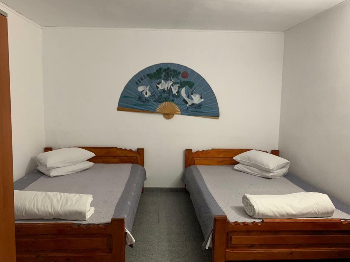 Casa Ghemus Costinesti Otel Dış mekan fotoğraf