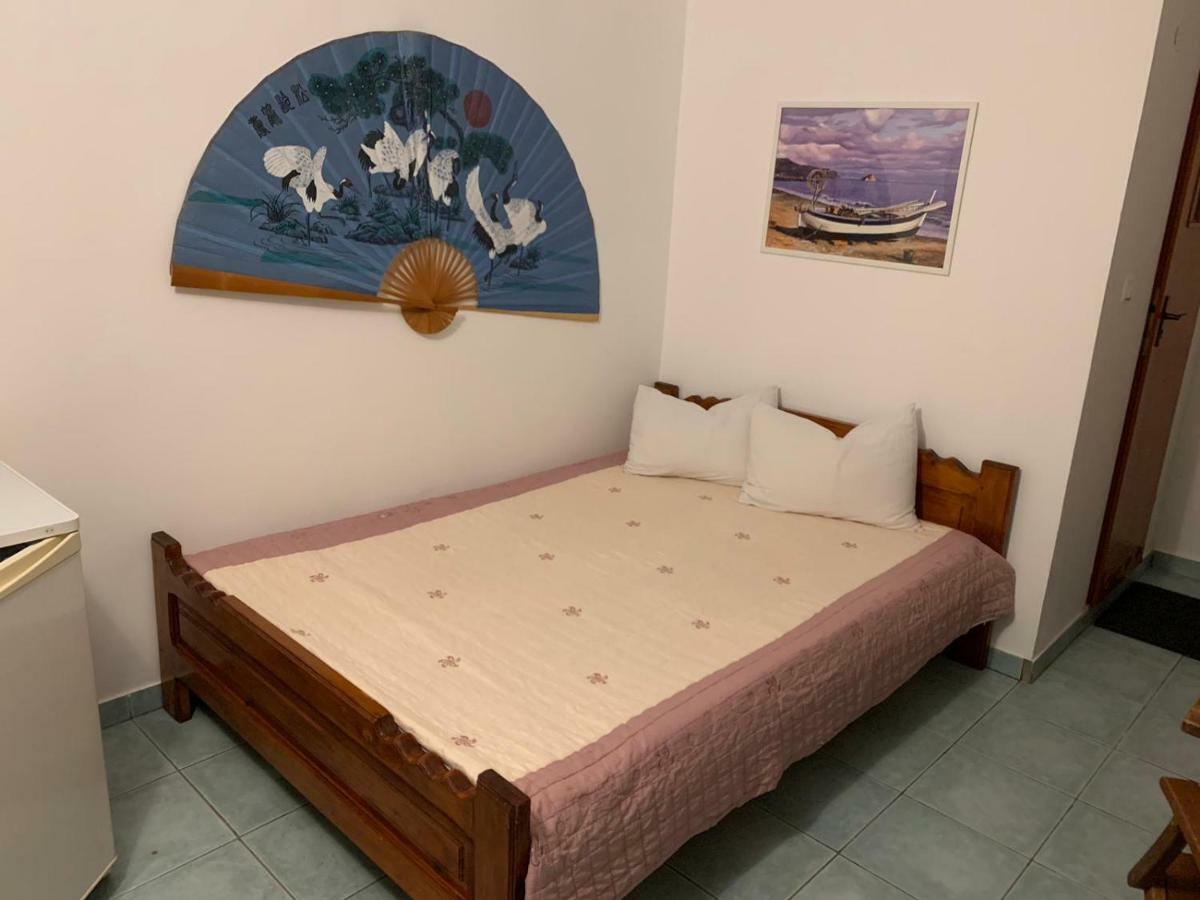 Casa Ghemus Costinesti Otel Dış mekan fotoğraf