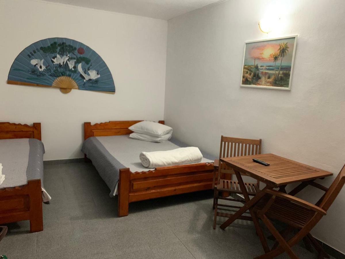 Casa Ghemus Costinesti Otel Dış mekan fotoğraf