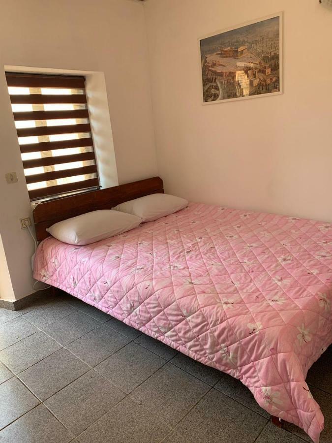 Casa Ghemus Costinesti Otel Dış mekan fotoğraf