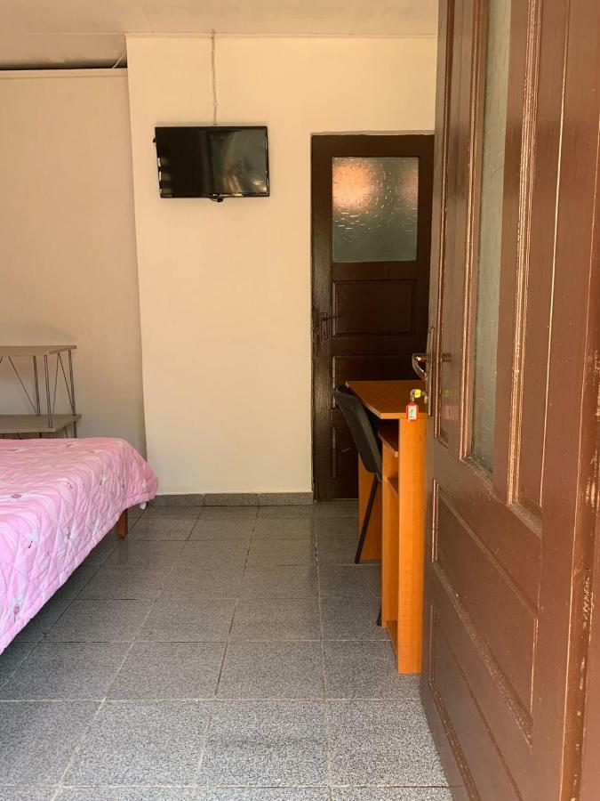 Casa Ghemus Costinesti Otel Dış mekan fotoğraf