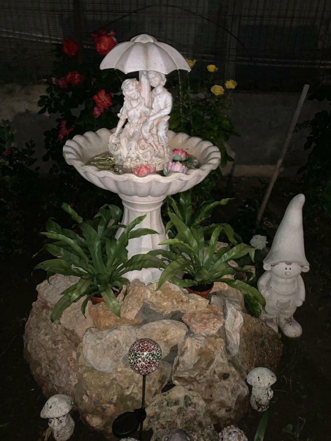 Casa Ghemus Costinesti Otel Dış mekan fotoğraf