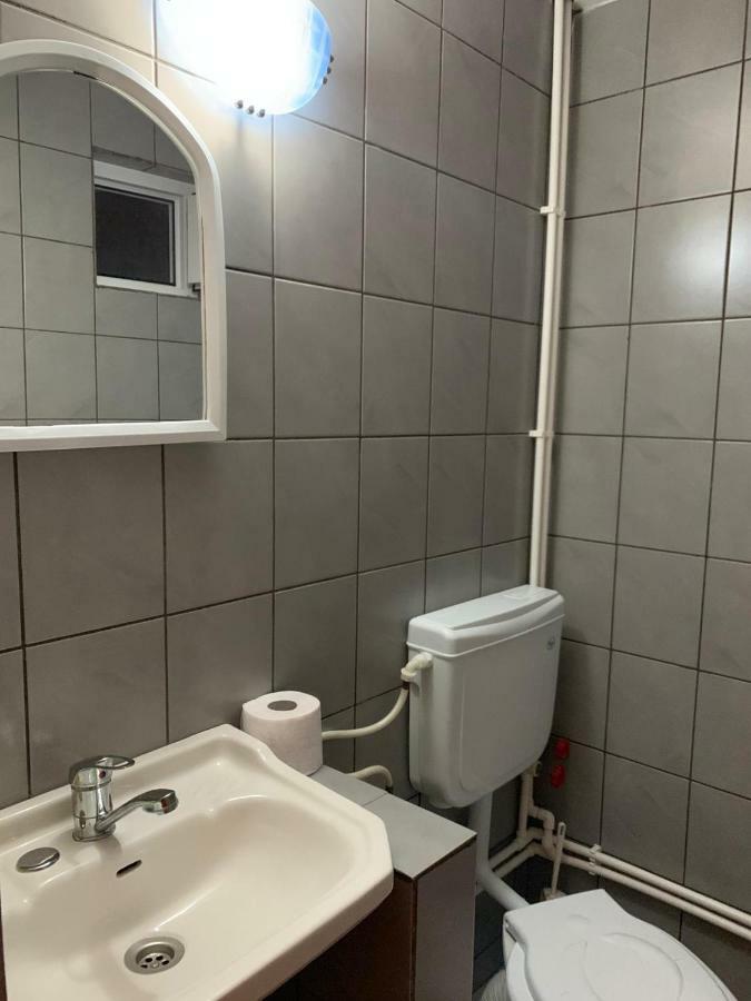 Casa Ghemus Costinesti Otel Dış mekan fotoğraf
