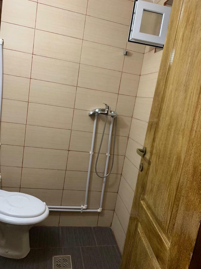 Casa Ghemus Costinesti Otel Dış mekan fotoğraf