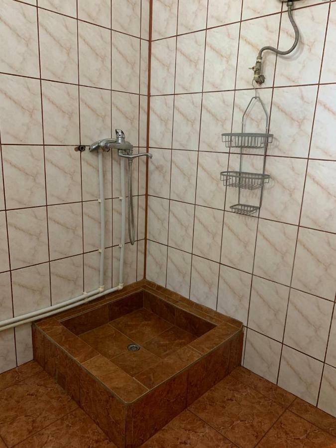 Casa Ghemus Costinesti Otel Dış mekan fotoğraf